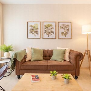 Appartement met Twee Slaapkamers